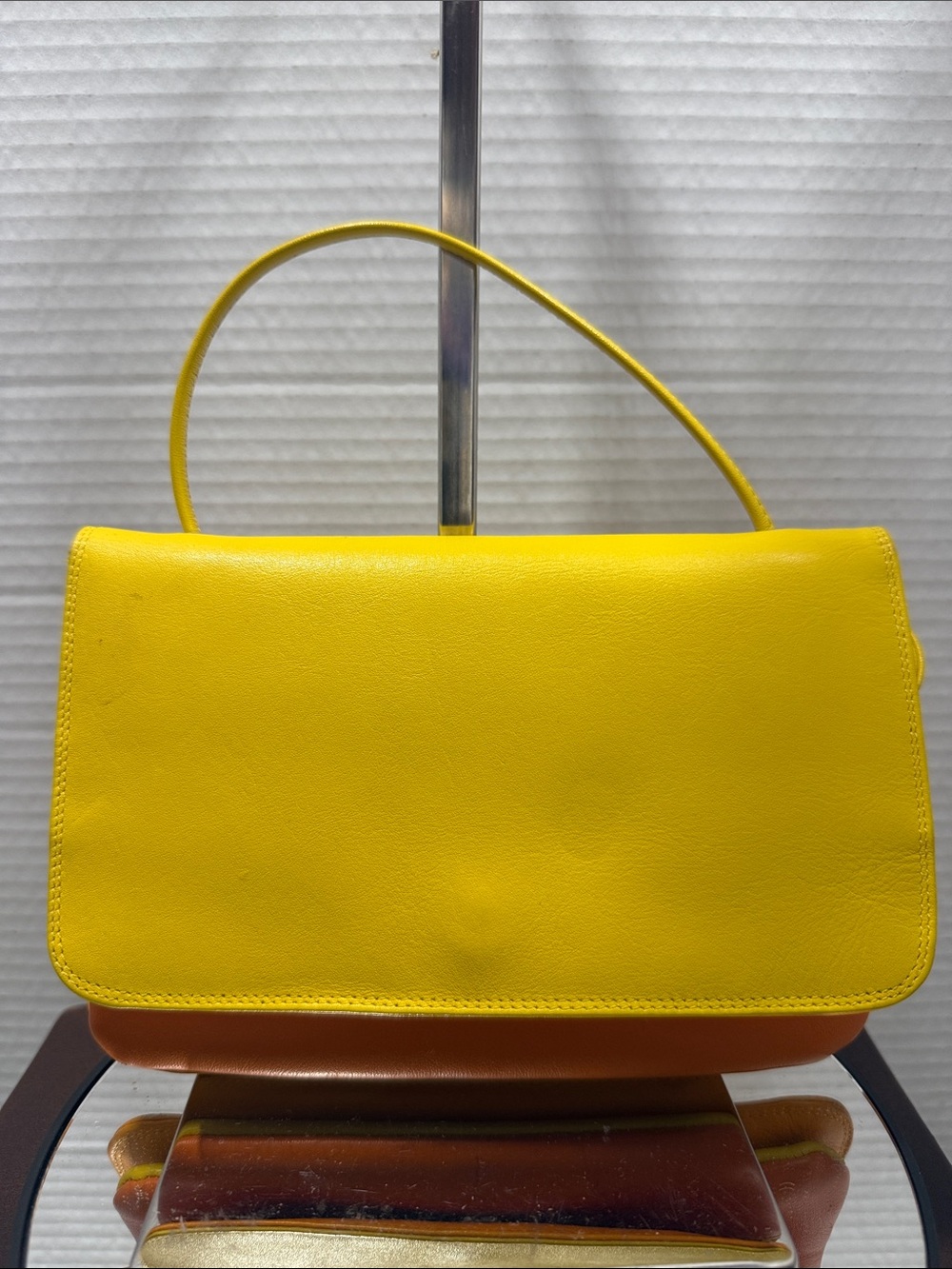 Mywalit    Multi Purse with Shoulder Strap